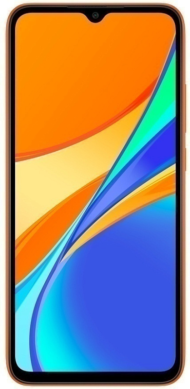Xiaomi Redmi 9C 3/64Gb без NFC (оранжевый) фото 2 Xiaomi Redmi 9C 3/64Gb без NFC (оранжевый) фото 2