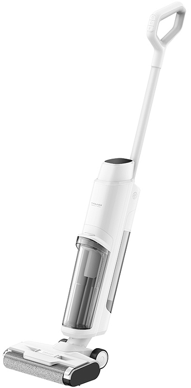 Dreame Trouver Wet and Dry Vacuum K10 фото 1 Dreame Trouver Wet and Dry Vacuum K10 фото 1