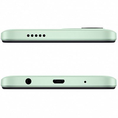 Xiaomi Redmi A1+ 2/32GB (светло-зеленый) фото 9