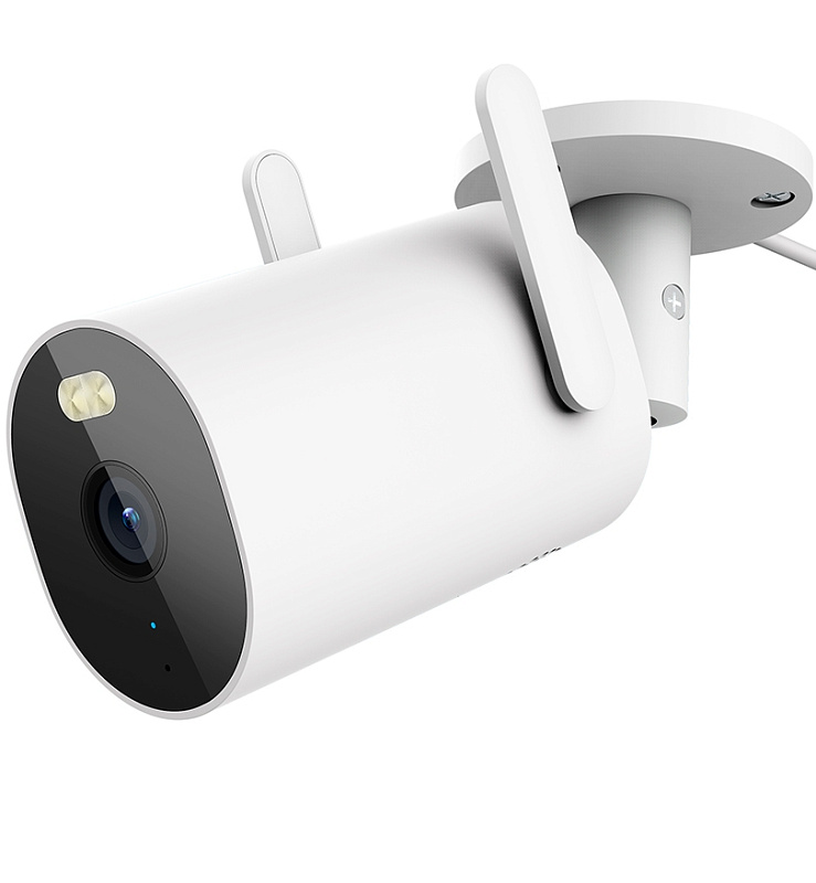 Xiaomi Outdoor Camera AW300 фото 4