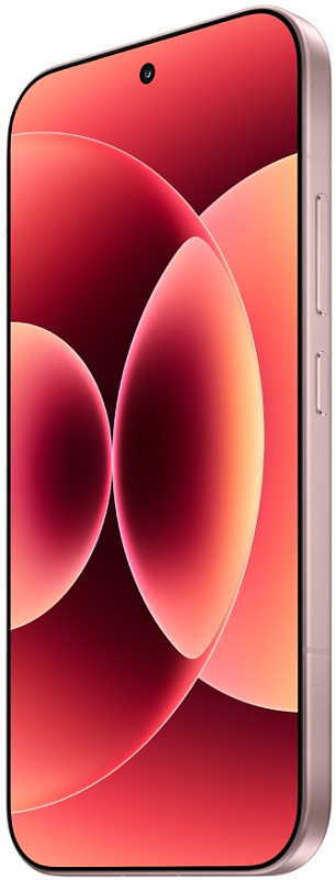 Xiaomi 17 12/512Gb (розовый) фото 3