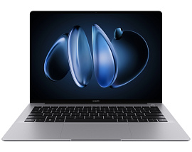 Huawei MateBook 14 U7 32/1024GB freeDOS FLMH-X (53014QLE, серый)