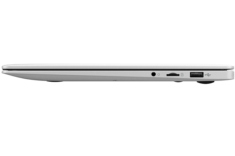 Prestigio Smartbook 141 C7 (серебристый) фото 11