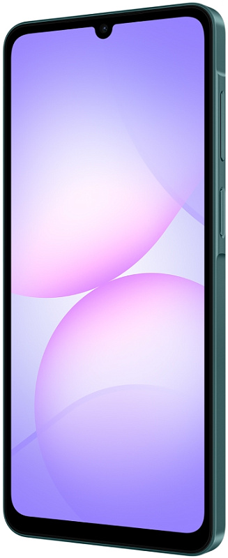 Samsung Galaxy A07 A075 4/128GB (зеленый) фото 3 Samsung Galaxy A07 A075 4/128GB (зеленый) фото 3
