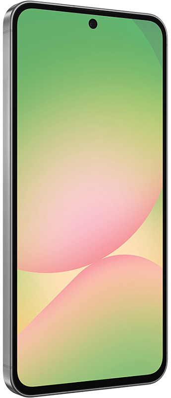 Samsung Galaxy A56 A566 8/256GB (черный) фото 1 Samsung Galaxy A56 A566 8/256GB (черный) фото 1
