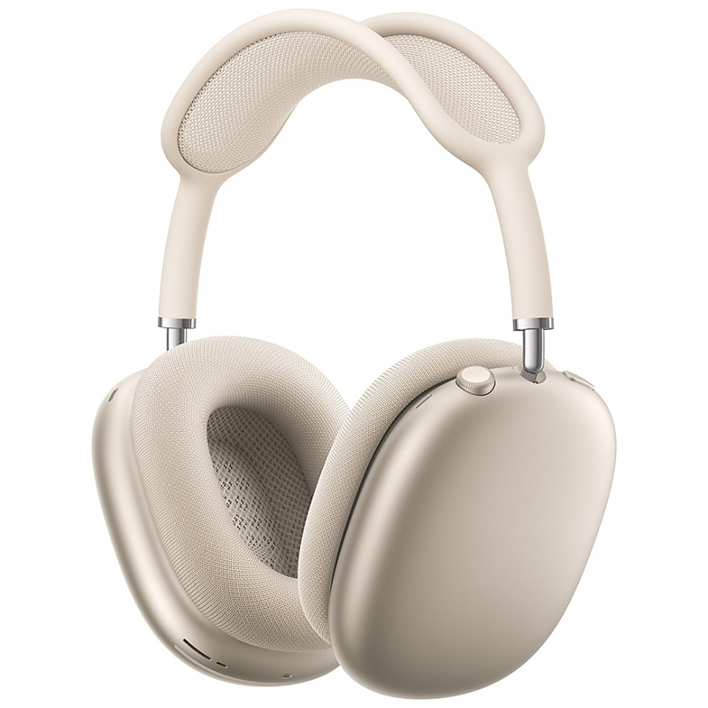 Наушники Apple AirPods Max (серебро) фото 2 Наушники Apple AirPods Max (серебро) фото 2