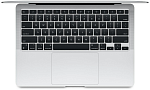 Apple Macbook Air 13" M1 256Gb (2020) серебристый фото 1