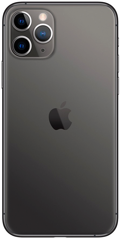 Apple iPhone 11 Pro 64GB Грейд B (серый космос) фото 2 Apple iPhone 11 Pro 64GB Грейд B (серый космос) фото 2