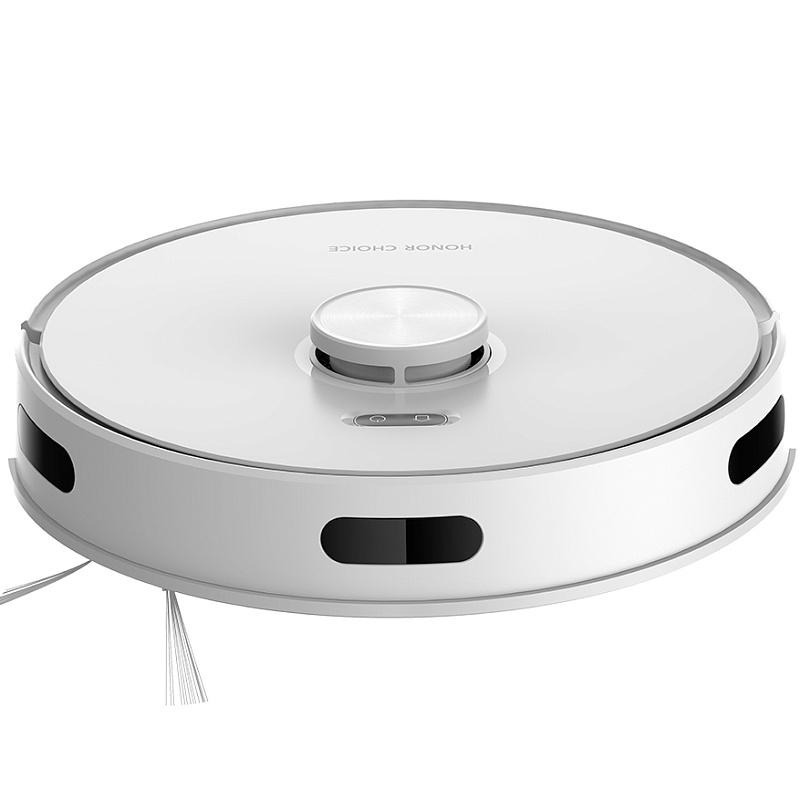 HONOR Choice Robot Cleaner R2S, белый фото 2 HONOR Choice Robot Cleaner R2S, белый фото 2