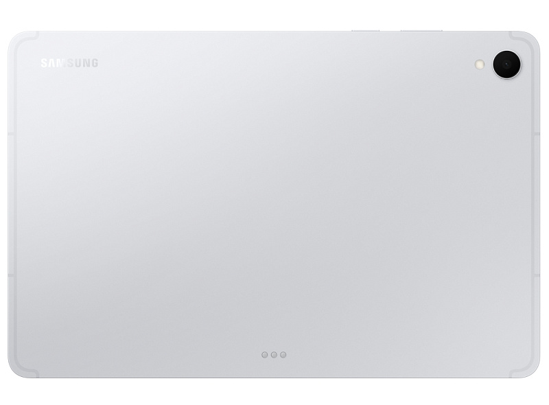 Samsung Galaxy Tab S11 Wi-Fi X730 12/128GB (серебро) фото 5