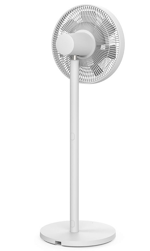 Xiaomi Mi Smart Standing Fan 2 Pro фото 2
