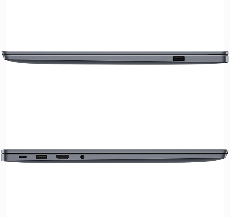 Huawei MateBook D14 13th i5 16/512GB free DOS MDG-X 53014BSB (серый) фото 6