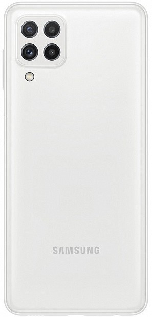 Samsung Galaxy A22 4/128GB (белый) фото 6