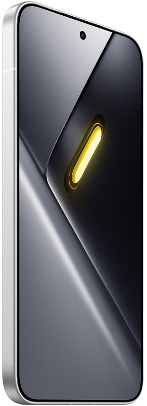 POCO X8 Pro Max 12/256GB (белый) фото 1