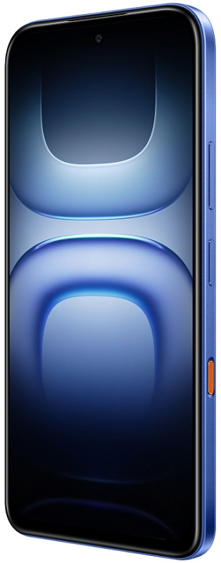 Infinix Hot 70 Pro 5G 8/256GB (синий) фото 3