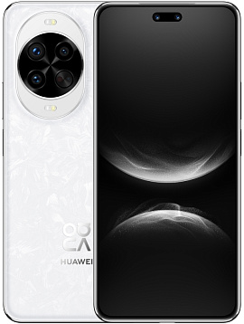 Huawei Nova 14 Pro 12/512GB (белый)