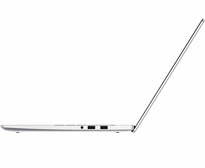 Huawei MateBook D14 i5 11th 8/512GB (мистический серебристый) фото 9