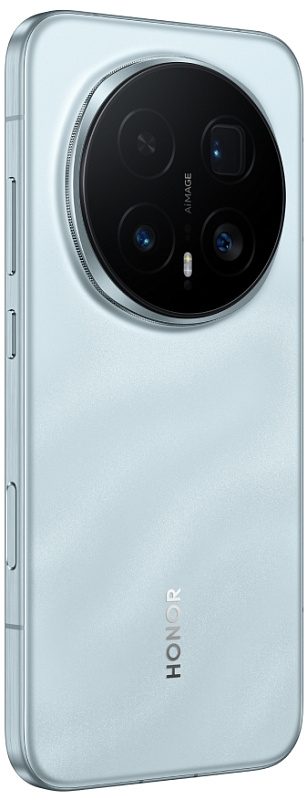 HONOR Magic8 Pro 12/512GB (голубой) фото 5