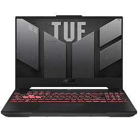 ASUS TUF Gaming A15 2023 (FA507NUR-LP044) 16/512GB серый