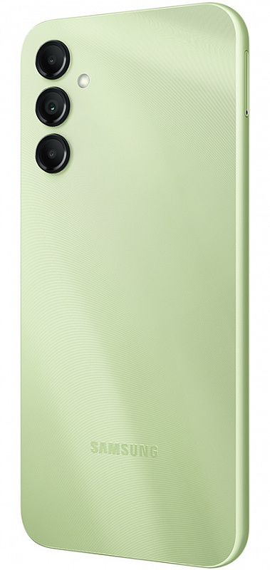 Samsung Galaxy A14 4/128GB (зеленый) фото 7