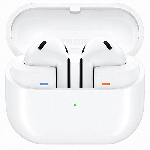 Samsung Galaxy Buds 3 SM-R530 (белый) Samsung Galaxy Buds 3 SM-R530 (белый)