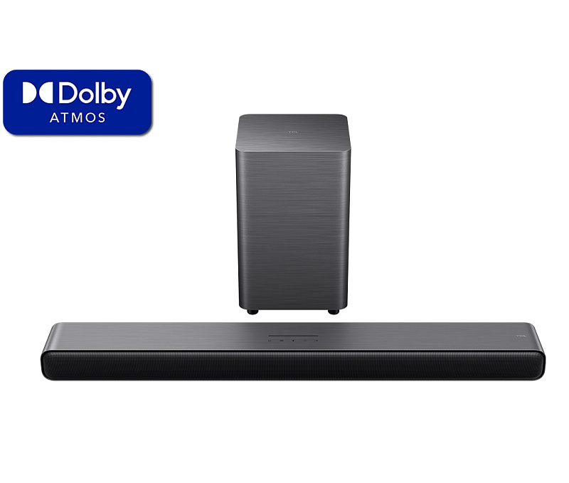 TCL S55HE фото 1