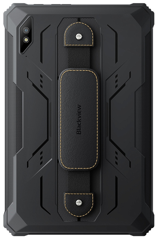 Blackview Active 8 Pro LTE 8/256GB (черный) фото 5