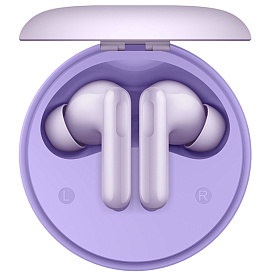 HONOR Earbuds A Pro (фиолетовый)