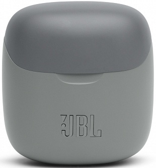 JBL Tune 225 TWS (серый) фото 8