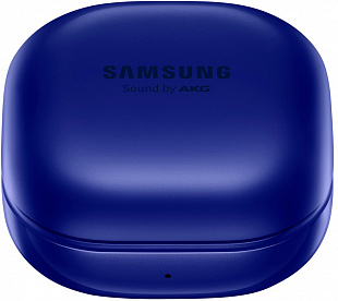 Samsung Galaxy Buds Live (синий) фото 7