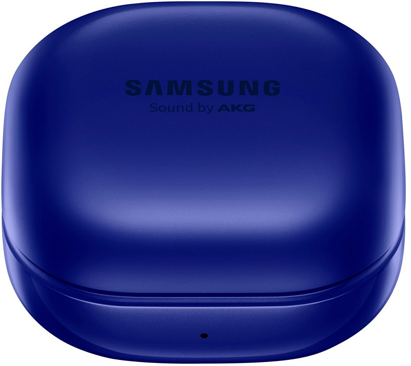 Samsung Galaxy Buds Live (синий) фото 7 Samsung Galaxy Buds Live (синий) фото 7