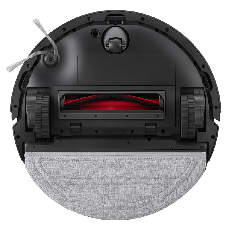 Roborock S8 Pro (черный) фото 4