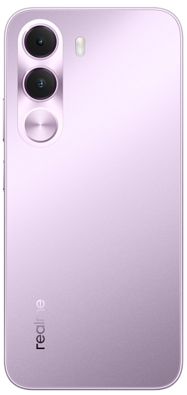 realme C100i 4/128GB (фиолетовый) фото 6