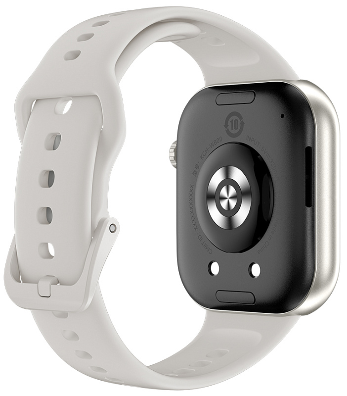 Honor Choice Watch 2i KCH-WB01 (белый) фото 4