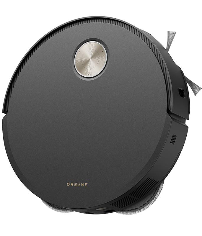 Dreame Robot Vacuum X50 Ultra complete (черный) фото 3 Dreame Robot Vacuum X50 Ultra complete (черный) фото 3