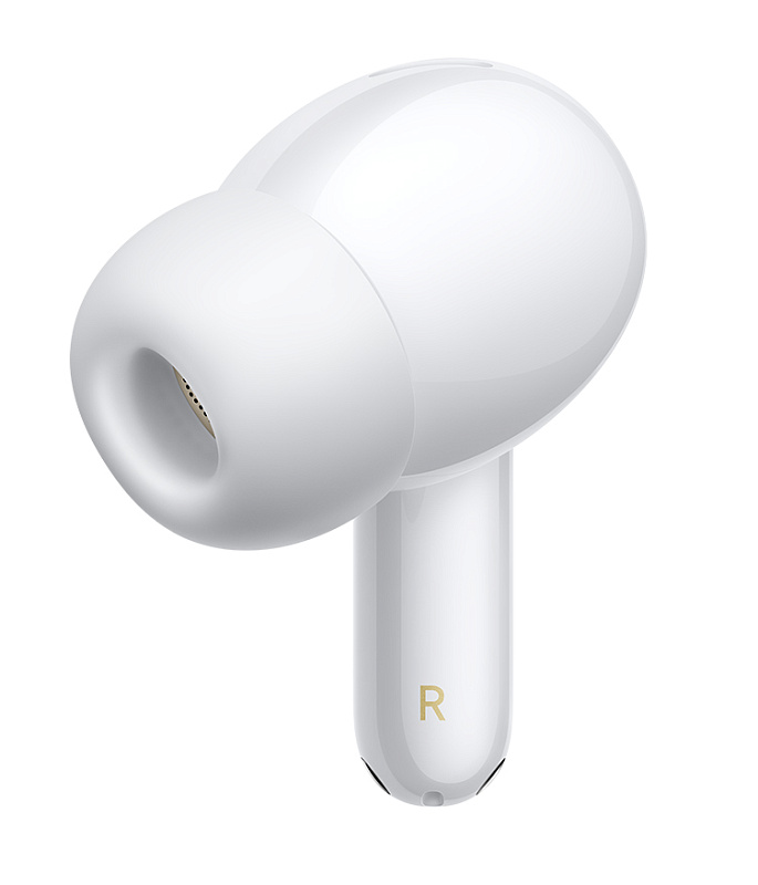 Xiaomi Redmi Buds 6 Pro (белый) фото 4 Xiaomi Redmi Buds 6 Pro (белый) фото 4