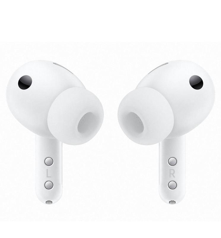 Samsung Galaxy Buds 4 Pro SM-R640 (белый) фото 5