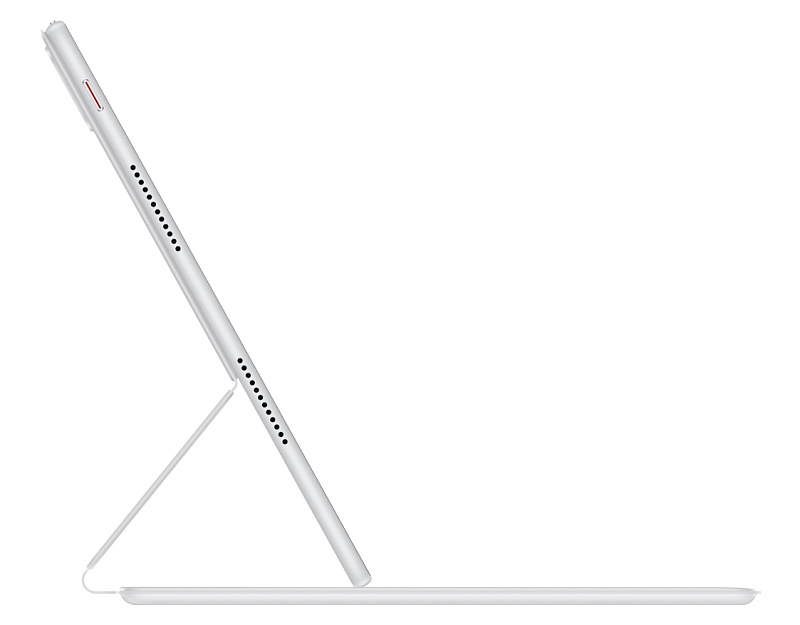 Huawei MatePad 12X 12/256GB PaperMatte с клав. (53014KPV, белый) фото 2