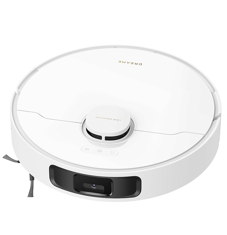 Dreame Robot Vacuum L10s Plus (белый) фото 5 Dreame Robot Vacuum L10s Plus (белый) фото 5