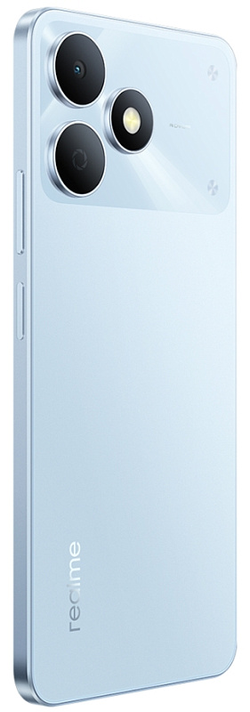 realme Note 80 4/128GB (голубой) фото 5