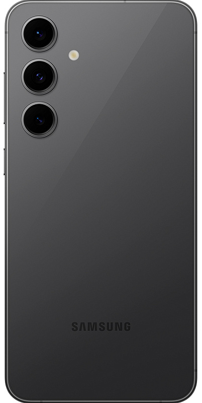 Samsung Galaxy S24 FE 8/128GB (графит) фото 6