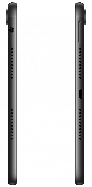 Huawei MatePad SE LTE 4/128Gb (графитовый черный) фото 9
