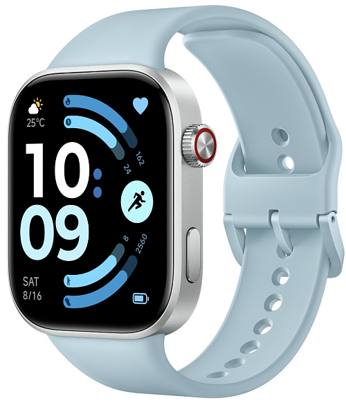 Redmi Watch 6 (голубой)