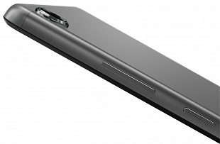 Lenovo Tab M8 LTE TB-8505X 2/32GB (темно-серый) фото 5