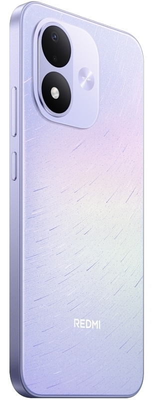 Redmi Note 17 5G 6/256GB (фиолетовый) фото 2