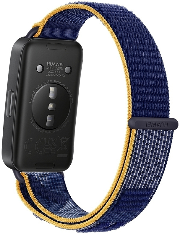 Huawei Band 9 (синий) фото 3 Huawei Band 9 (синий) фото 3