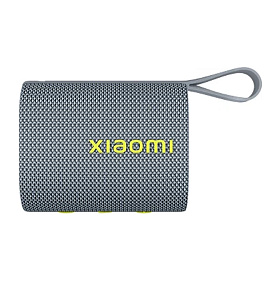 Xiaomi Sound Pocket (сине-серый)