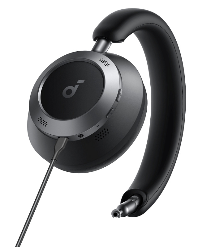 Anker Soundcore Space One Pro (черный) фото 1