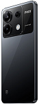 POCO X6 5G 12/256GB (черный) фото 6