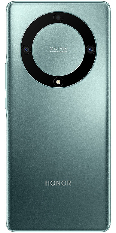 HONOR X9a 5G 8/256GB (шалфейный зеленый) фото 6 HONOR X9a 5G 8/256GB (шалфейный зеленый) фото 6